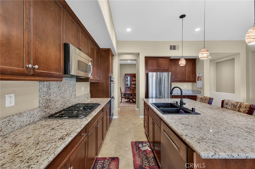 Residential for sale at 30075 Mickelson Way, Murrieta CA featuring 4 beds and 3 baths