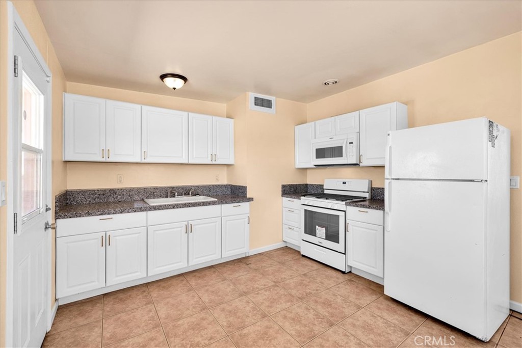 Residential for sale at 58382 Sunny Sands Drive, Yucca Valley CA featuring 2 beds and 1 bath