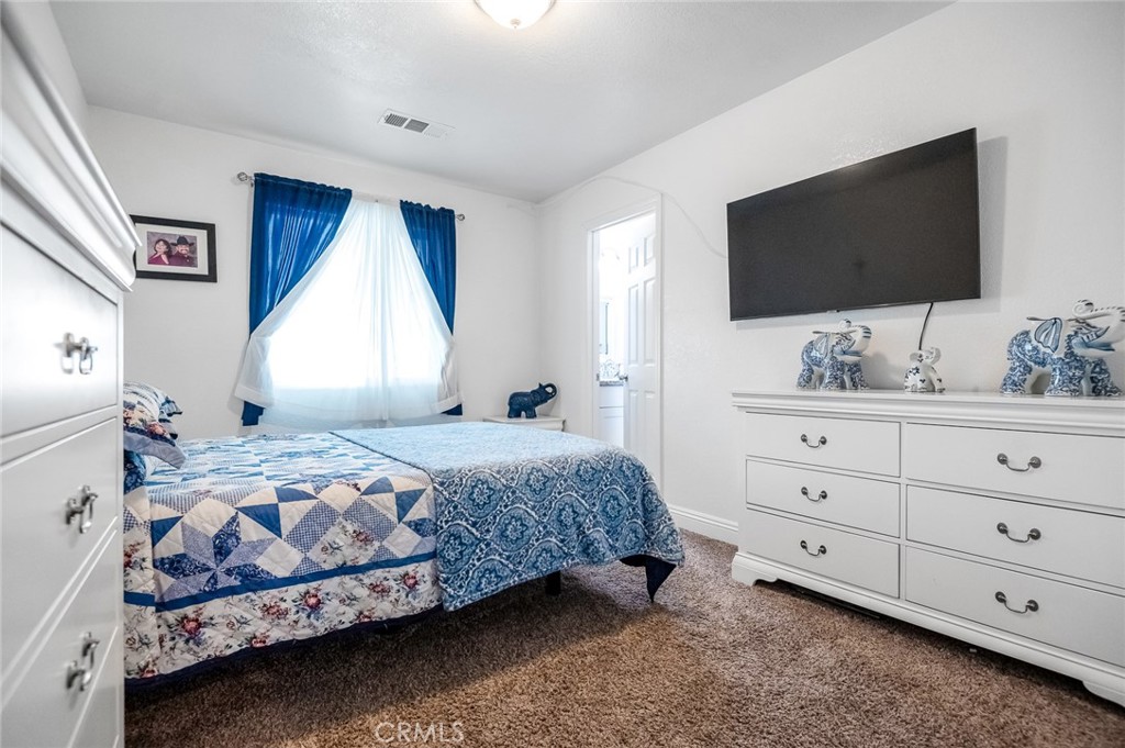 Residential for sale at 2023 Garvey, Corcoran CA featuring 5 beds and 3 baths