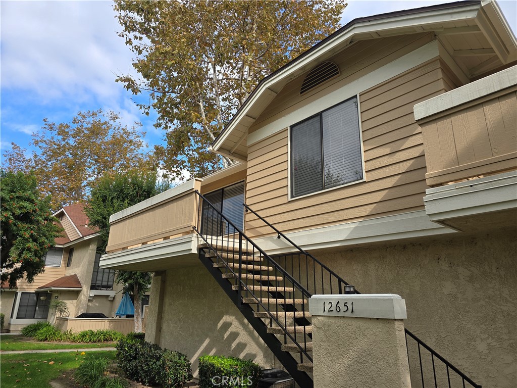 Residential for sale at 12651 Glendale Circle, Stanton CA featuring 2 beds and 2 baths