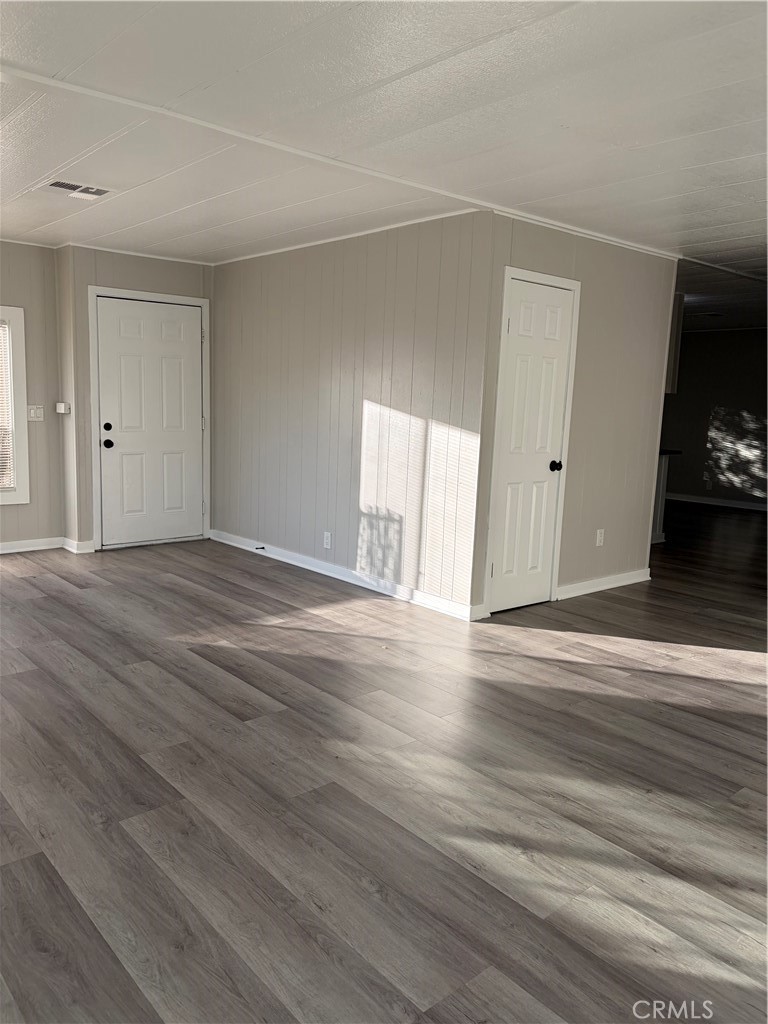 Residential for sale at 15616 Calico, Victorville CA featuring 2 beds and 2 baths