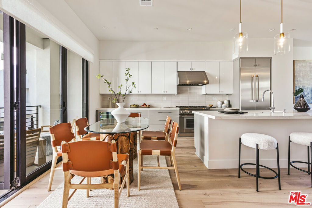 Residential for sale at 3218 S Barrington Avenue, Los Angeles CA featuring 4 beds and 4 baths