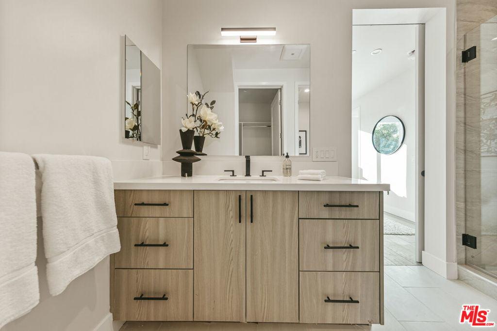 Residential for sale at 3230 S Barrington Avenue, Los Angeles CA featuring 3 beds and 4 baths