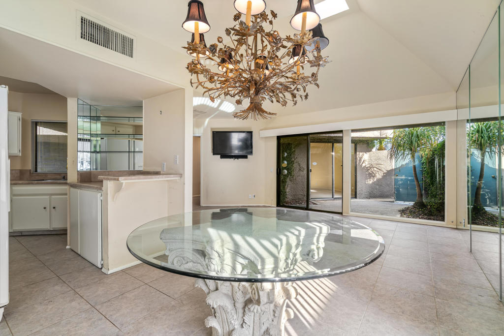 Residential for sale at 71990 Eleanora Lane, Rancho Mirage CA featuring 2 beds and 2 baths