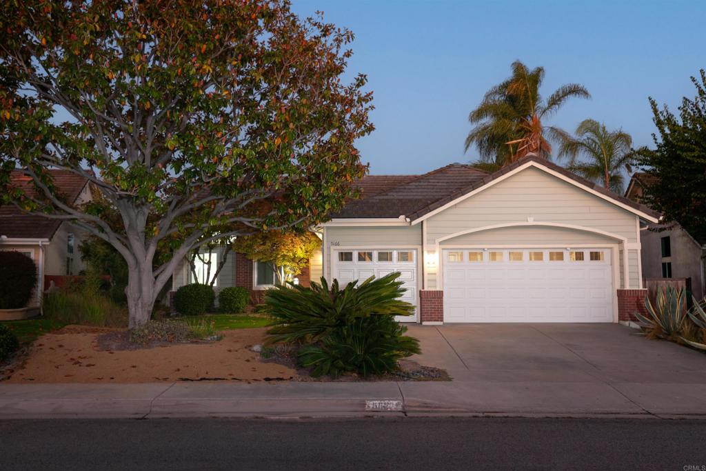 Residential for sale at 5166 Via Portola, Oceanside CA featuring 4 beds and 3 baths