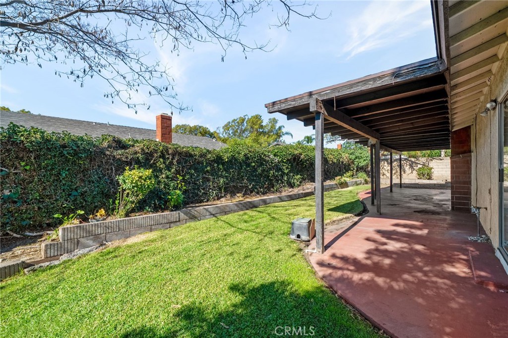 Residential Lease for rent at 831 N Baker, Ontario CA featuring 3 beds and 2 baths