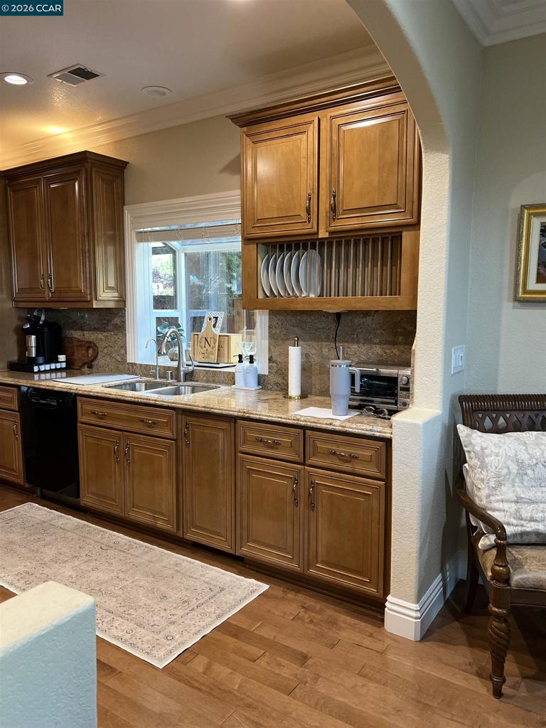 Residential Lease for rent at 1312 Canyon Side Avenue, San Ramon CA featuring 4 beds and 3 baths