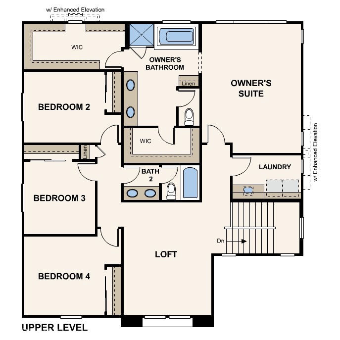 Residential for sale at 16663 Bristlecone Avenue, Chino CA featuring 5 beds and 3 baths