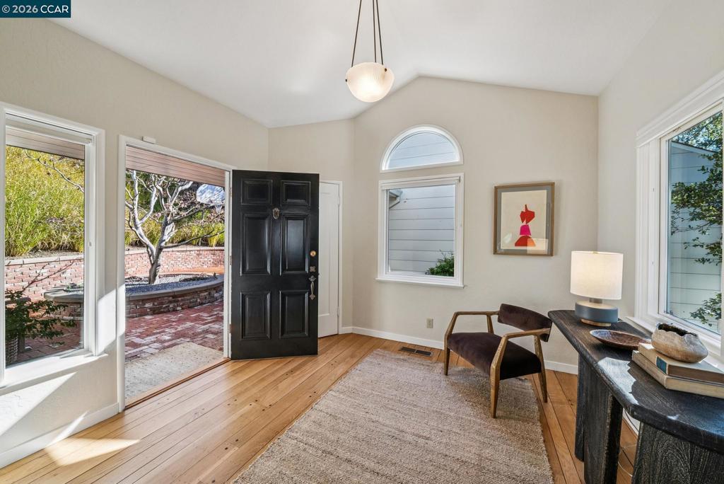 Residential for sale at 11 EL CAMINITO, Orinda CA featuring 4 beds and 3 baths