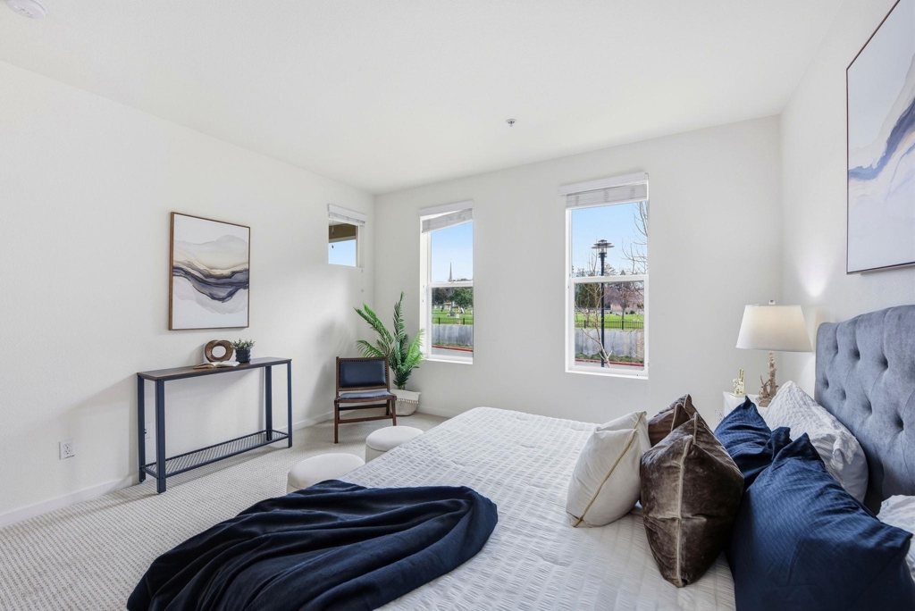 Residential for sale at 4463 Hyde Cmn 116, Fremont CA featuring 2 beds and 2 baths