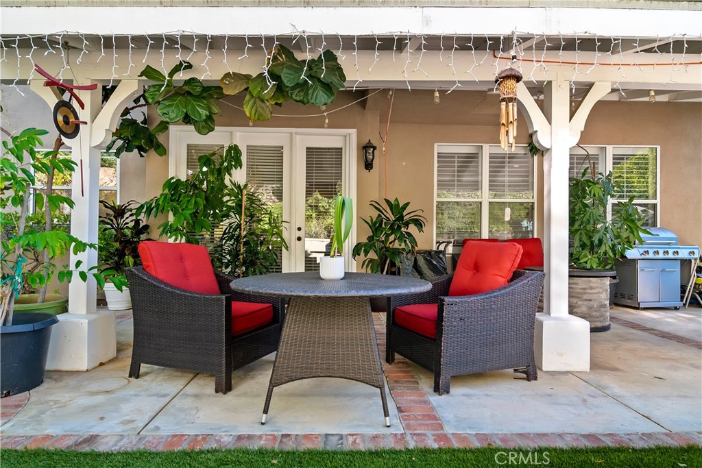 Residential for sale at 24301 Belford Court, West Hills CA featuring 5 beds and 4 baths