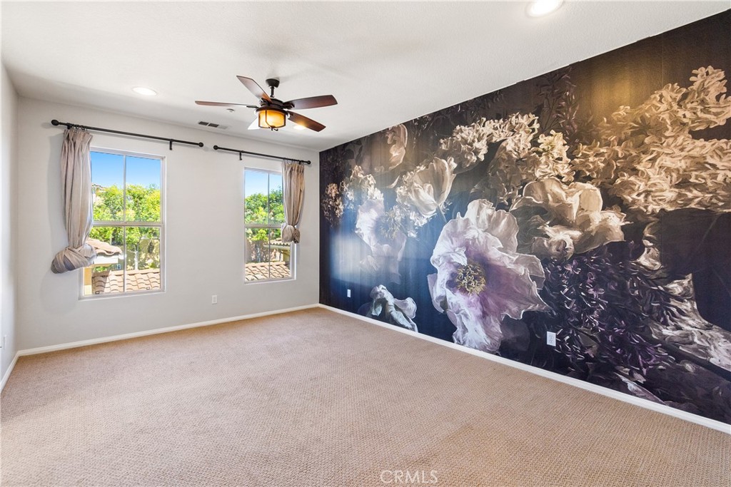 Residential Lease for rent at 116 Chantilly, Irvine CA featuring 3 beds and 3 baths