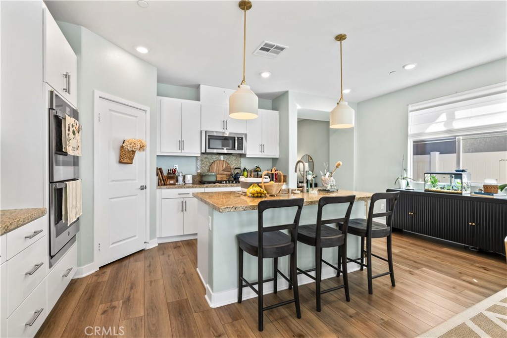 Residential for sale at 2482 Wagon Wheel Way, Rialto CA featuring 3 beds and 2 baths