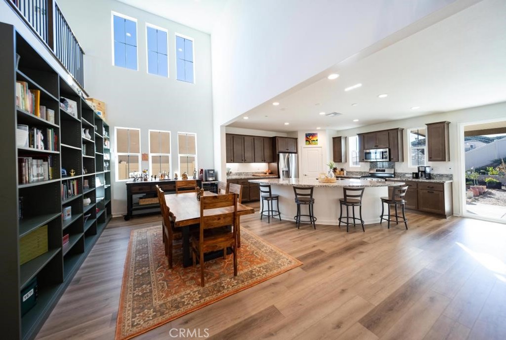 Residential for sale at 31723 Constellation, Menifee CA featuring 4 beds and 3 baths