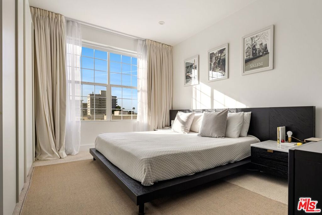 Residential for sale at 930 N Doheny Drive 301, West Hollywood CA featuring 2 beds and 3 baths