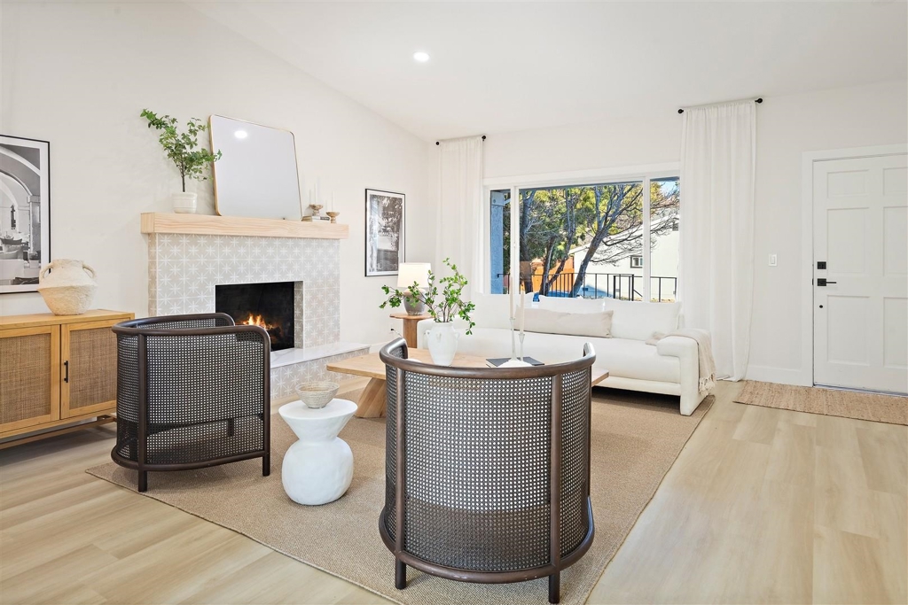 Residential for sale at 2973 Ralston Way, Hayward CA featuring 4 beds and 2 baths