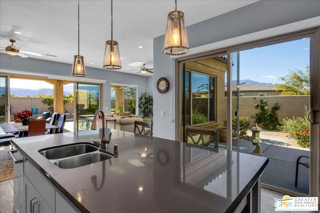 Residential for sale at 49 Cabernet, Rancho Mirage CA featuring 2 beds and 2 baths