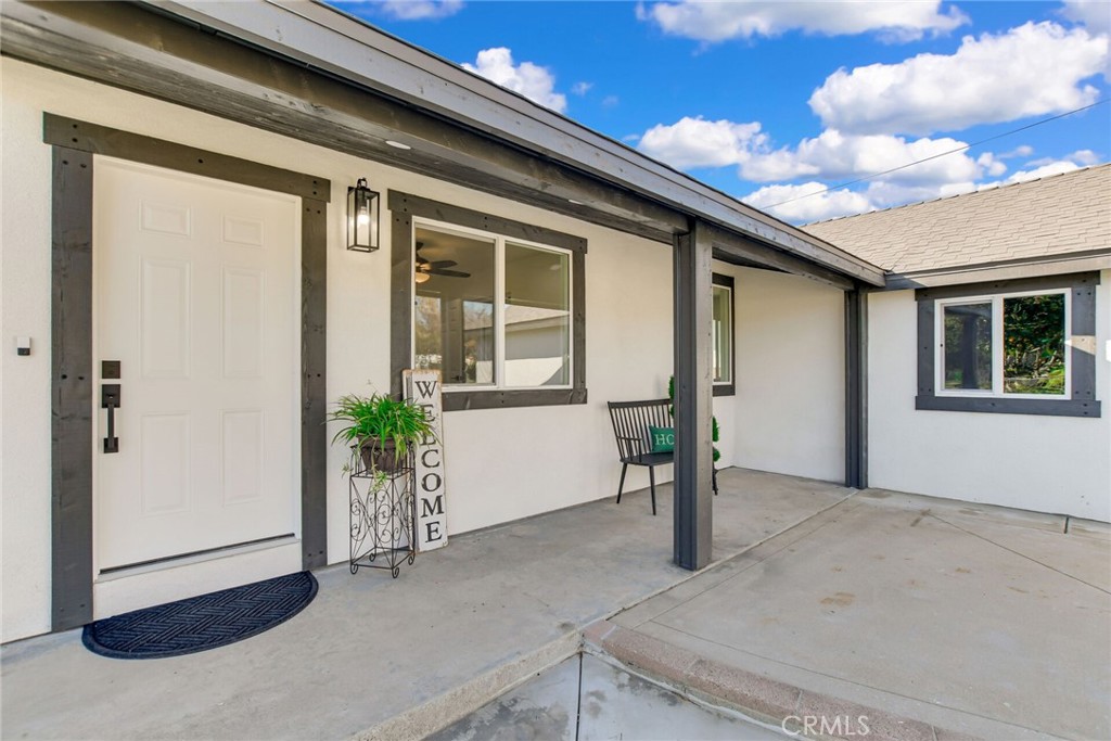 Residential for sale at 1038 E J Street, Ontario CA featuring 3 beds and 1 bath
