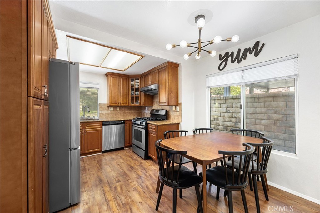 Residential for sale at 28205 Stonington Lane, Saugus CA featuring 4 beds and 3 baths