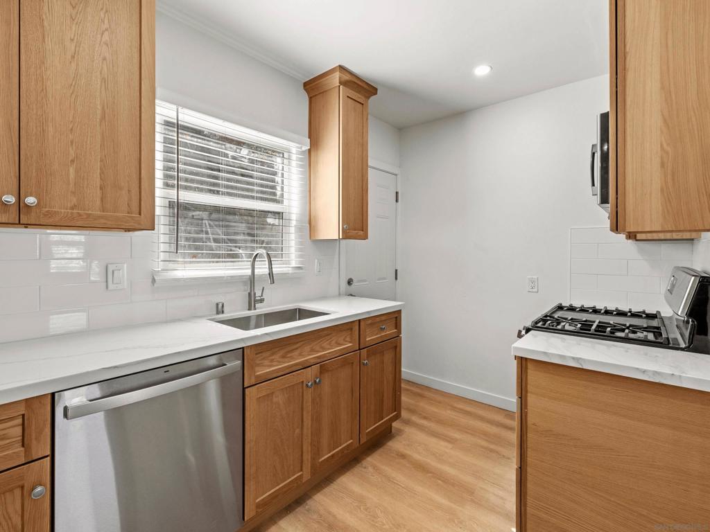 Residential Income for sale at 3941 Georgia St, San Diego CA