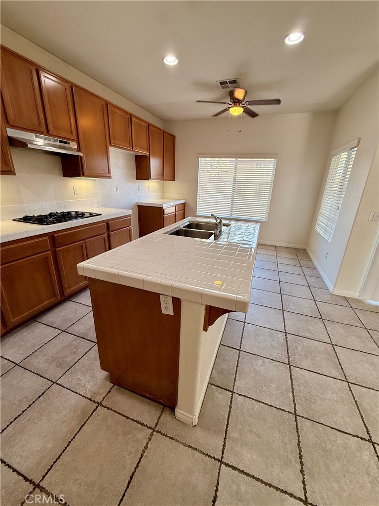 Residential Lease for rent at 12662 Fair Glen Drive, Victorville CA featuring 4 beds and 3 baths