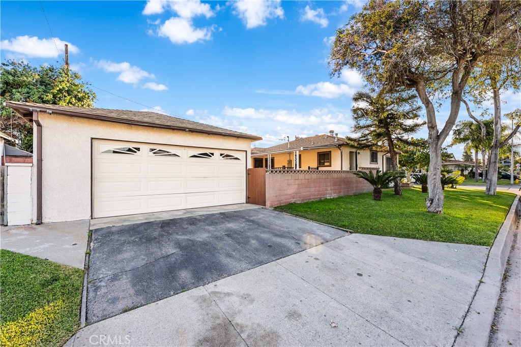 Residential for sale at 12702 Benfield, Norwalk CA featuring 3 beds and 2 baths