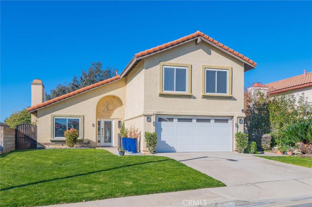 Residential for sale at 2257 Poppy, Upland CA featuring 3 beds and 3 baths