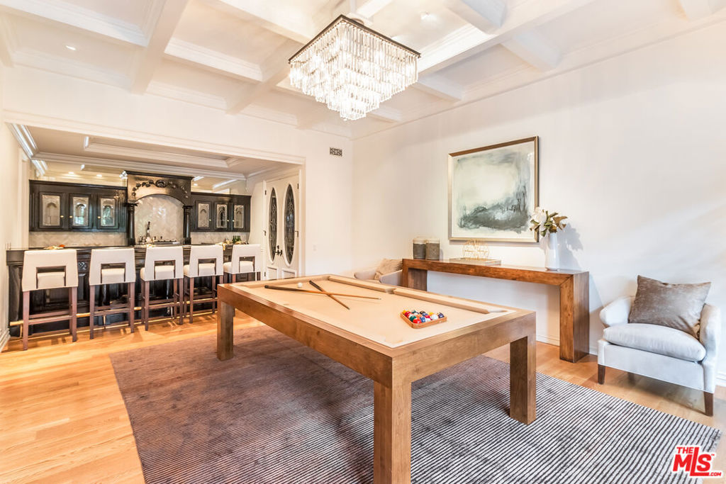 Residential for sale at 807 N Crescent Drive, Beverly Hills CA featuring 6 beds and 8 baths