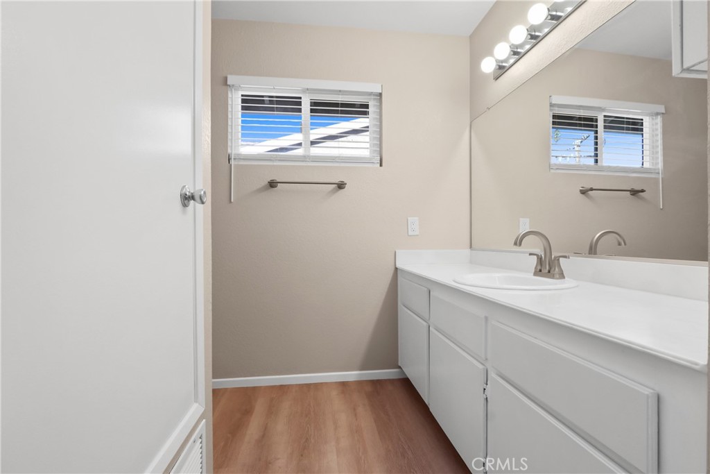 Residential Lease for rent at 989 W Imperial D, La Habra CA featuring 2 beds and 2 baths