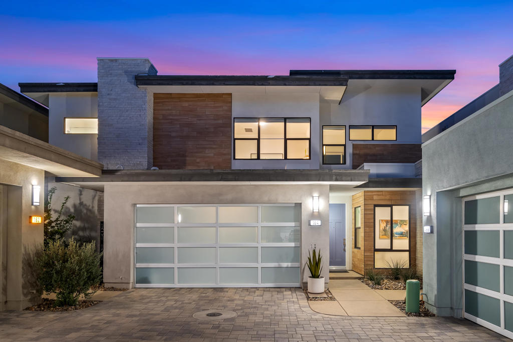 Residential for sale at 164 Vibe Way, Palm Springs CA featuring 3 beds and 3 baths