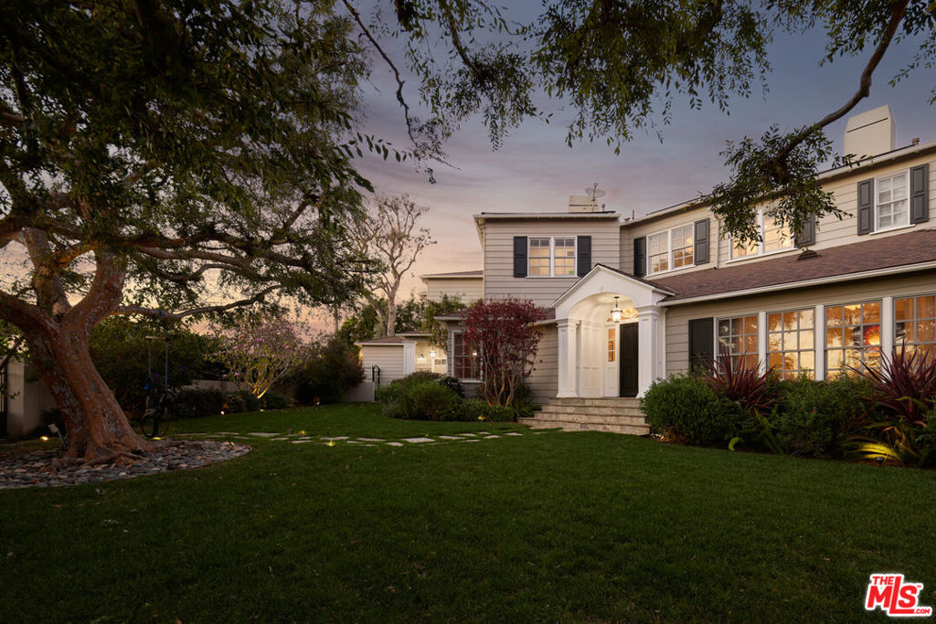 Residential for sale at 360 S Anita Avenue, Los Angeles CA featuring 5 beds and 7 baths