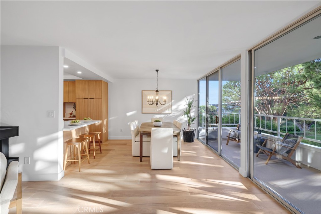 Residential for sale at 32735 Seagate Drive 108, Rancho Palos Verdes CA featuring 2 beds and 2 baths