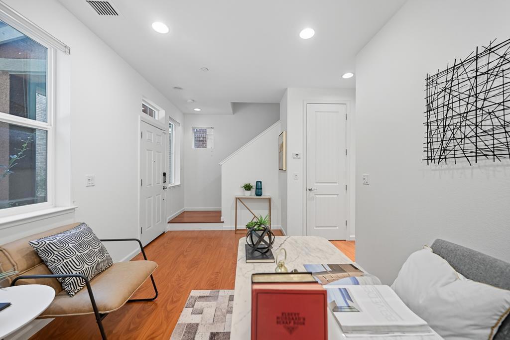 Residential for sale at 1538 Neleigh Place, San Jose CA featuring 3 beds and 3 baths