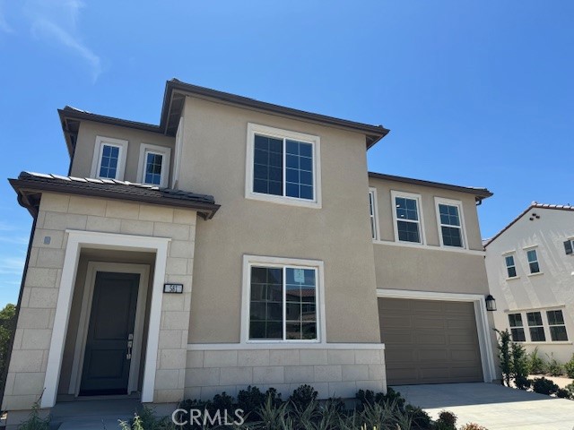 Residential for sale at 581 Patten, Placentia CA featuring 4 beds and 3 baths