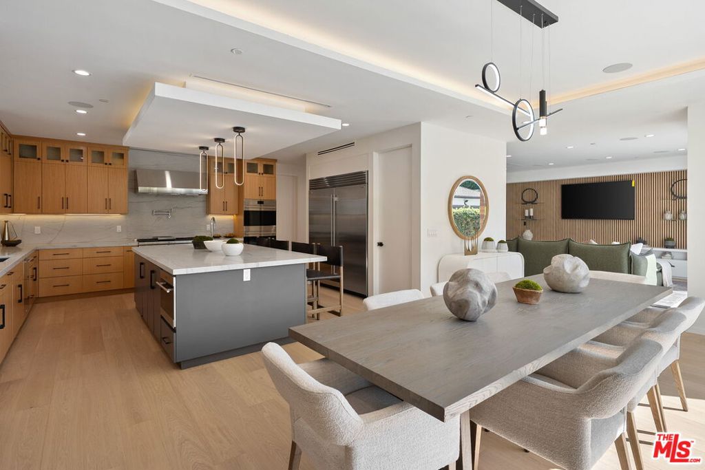 Residential for sale at 2631 Castle Heights Place, Los Angeles CA featuring 5 beds and 7 baths