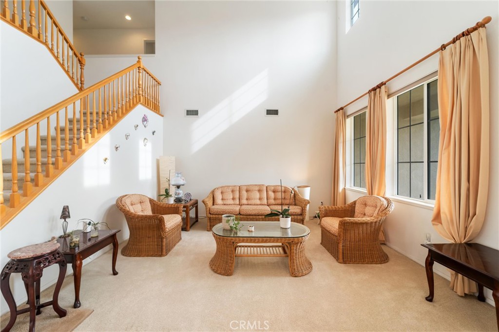 Residential for sale at 17191 Greentree Drive, Riverside CA featuring 4 beds and 4 baths