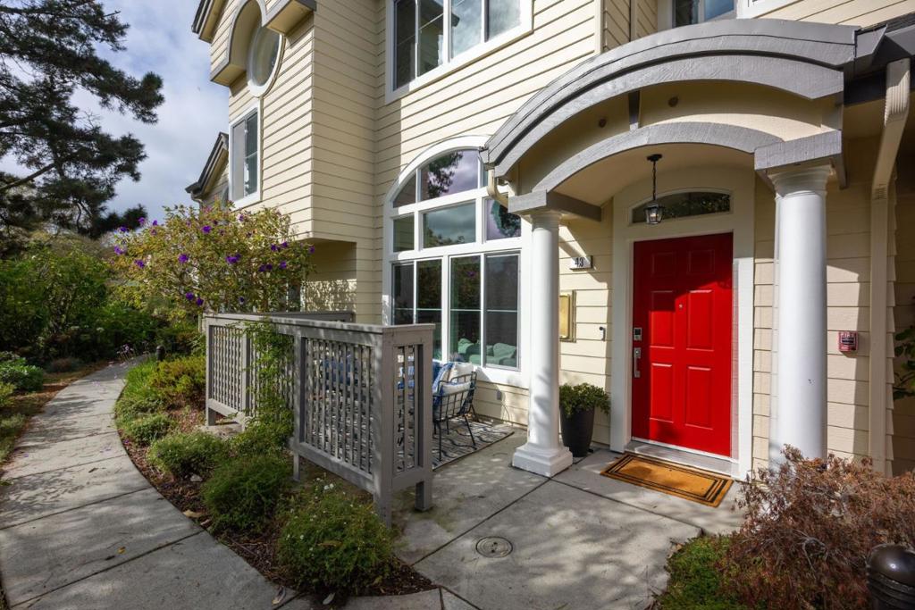 Residential for sale at 43 Erin Lane, Half Moon Bay CA featuring 2 beds and 3 baths