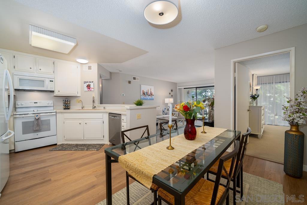 Residential Lease for rent at 17617 Pomerado Rd 215, San Diego CA featuring 2 beds and 2 baths