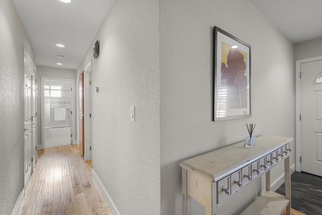 Residential for sale at 5706 Willkie Pl, Fremont CA featuring 3 beds and 1 bath