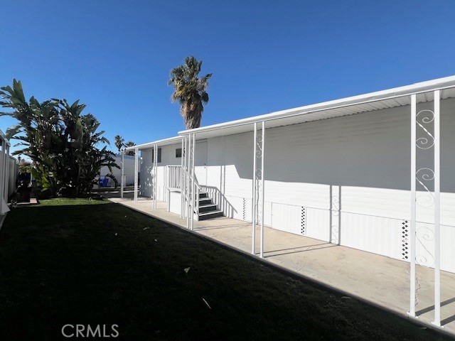 Manufactured In Park for sale at 2692 Highland Avenue 51, Highland CA featuring 2 beds and 1 bath