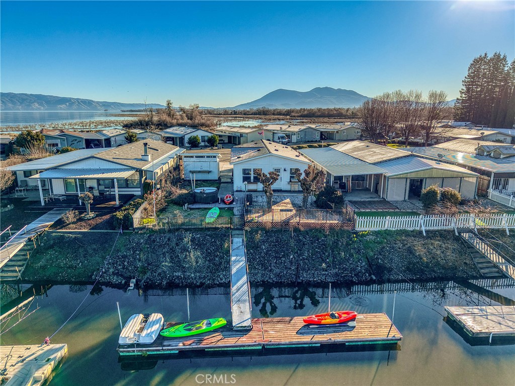 Residential for sale at 1900 S Main Street 24, Lakeport CA featuring 3 beds and 2 baths