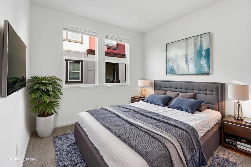 Residential for sale at 1428 Neleigh Place, San Jose CA featuring 2 beds and 2 baths