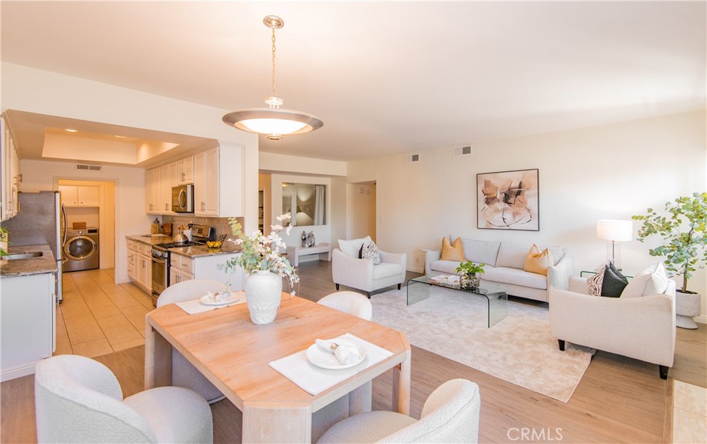 Residential for sale at 1739 Federal Avenue 204, Los Angeles CA featuring 2 beds and 2 baths