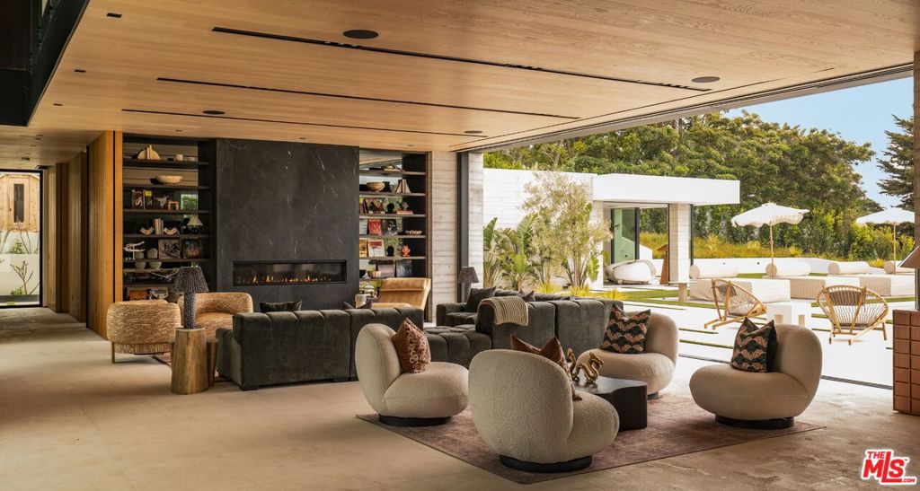 Residential for sale at 6889 Dume Drive, Malibu CA featuring 6 beds and 8 baths