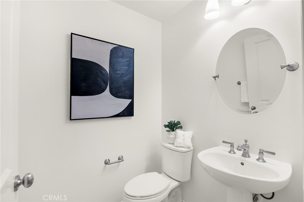 Residential for sale at 75 Lupari, Irvine CA featuring 4 beds and 4 baths