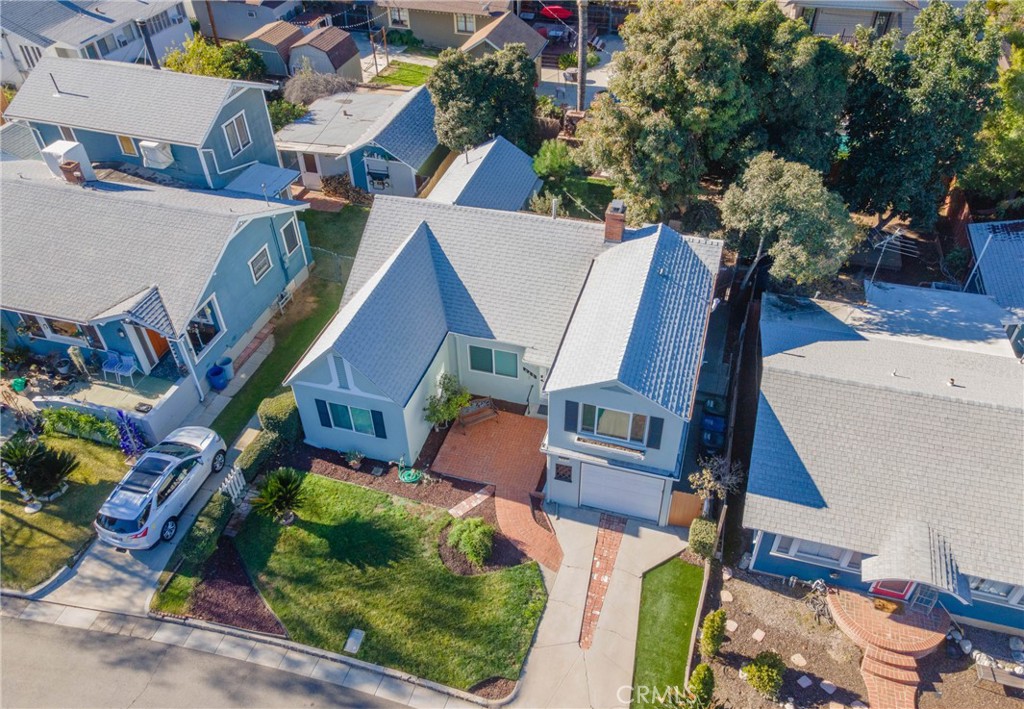 Residential for sale at 643 Cypress Circle, Redlands CA featuring 3 beds and 3 baths