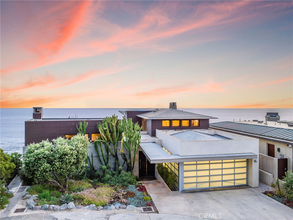 Residential for sale at 15 Camel Point Drive, Laguna Beach CA featuring 4 beds and 5 baths