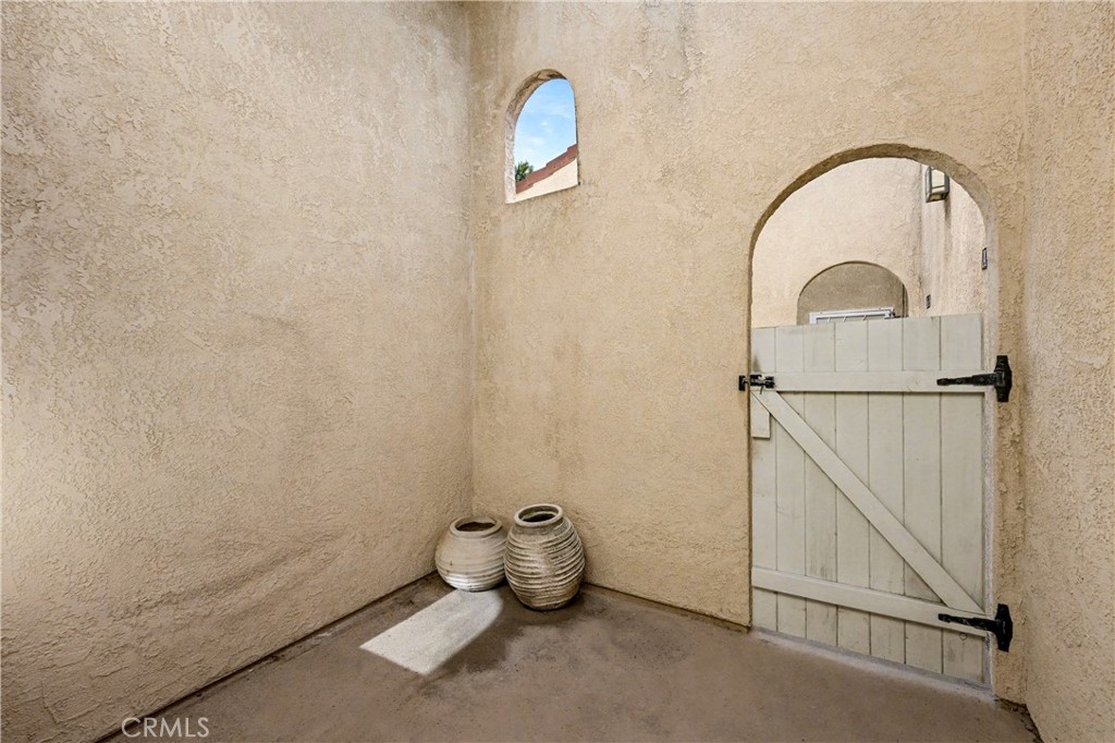 Residential for sale at 17333 Brookhurst A8, Fountain Valley CA featuring 1 bed and 1 bath