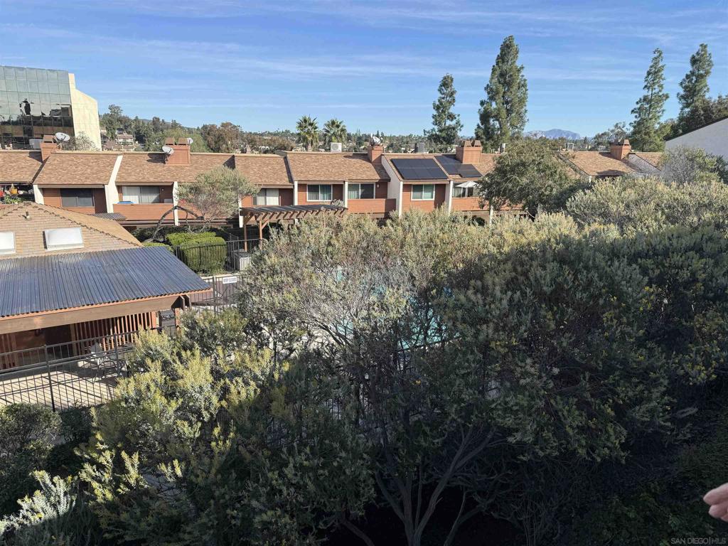 Residential for sale at 7735 Saranac PL 58, La Mesa CA featuring 2 beds and 2 baths