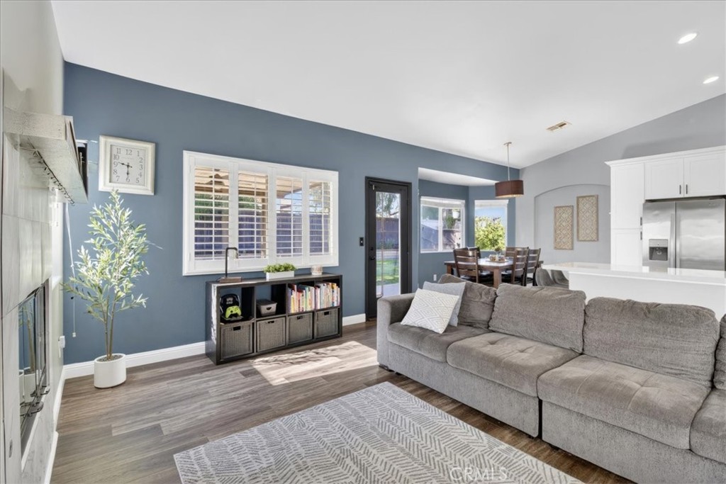 Residential for sale at 26637 Trumble Road, Menifee CA featuring 3 beds and 2 baths